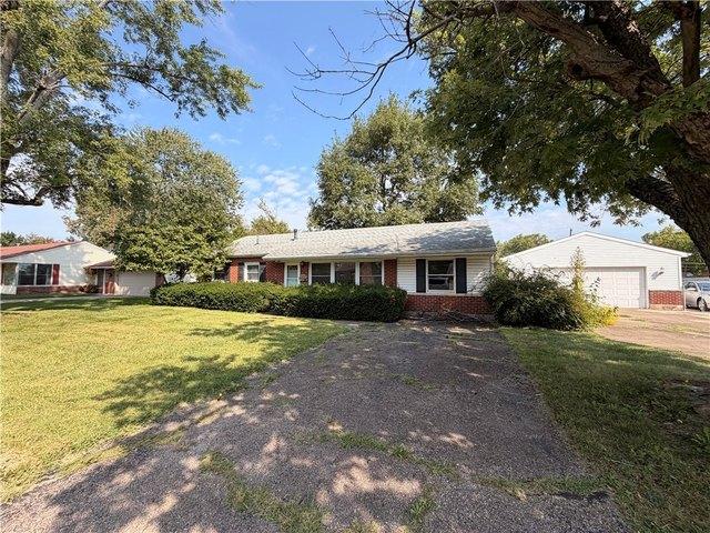 House for sale in Union