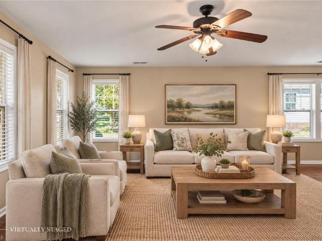 House for sale in Bermuda Run, Davie County
