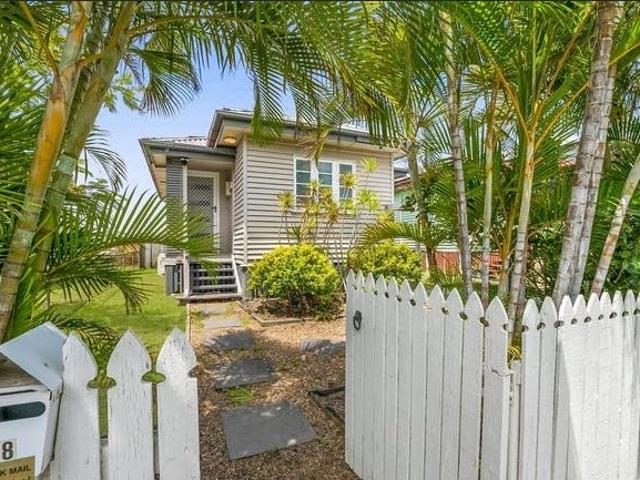 House for rent in Toombul, Queensland