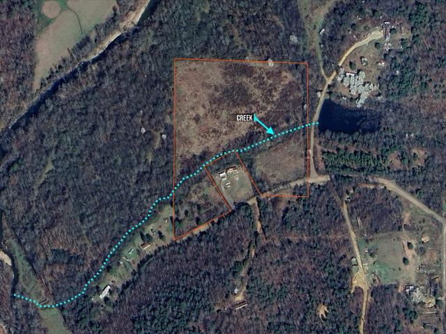 Land for sale in Ark