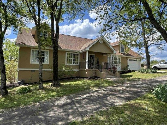 House for sale in Ark