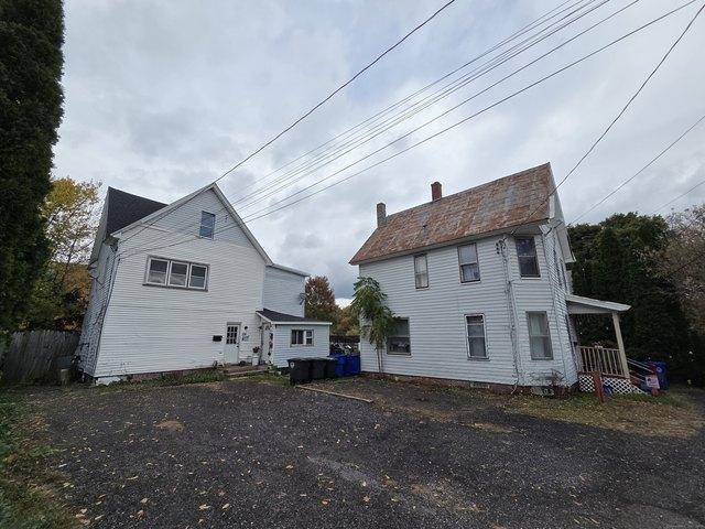 House for sale in Torrington, Connecticut