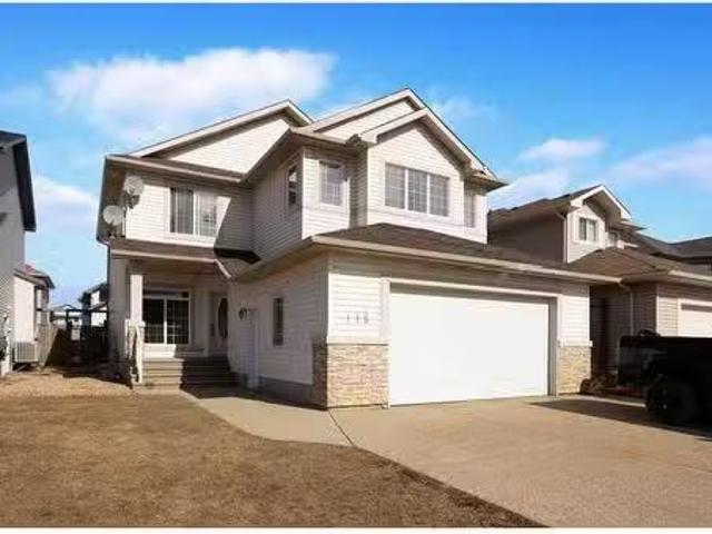 House for sale in Fort Mcmurray, Alberta