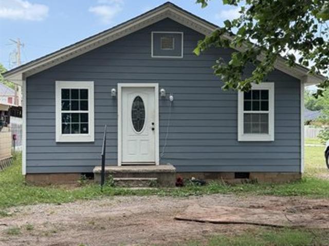 House for sale in Pauls Valley, Oklahoma