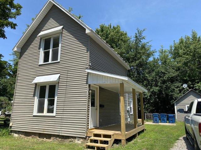 House for sale in Branch, Michigan