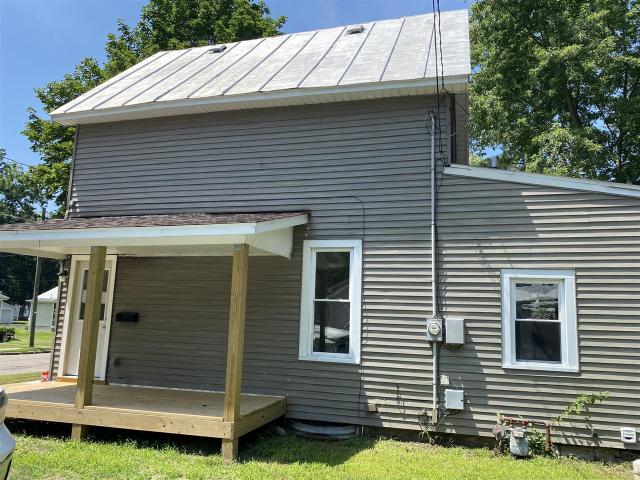House for sale in Branch, Michigan