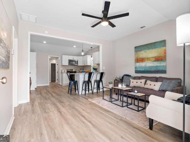 House for sale in Monroe, Georgia