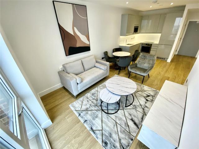 Apartment for rent in Highgate, West Midlands