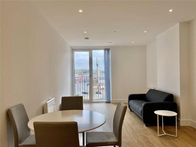 Apartment for rent in Rea Valley, Birmingham