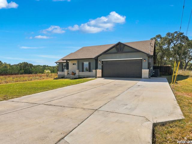 House for sale in Blanco, Blanco County