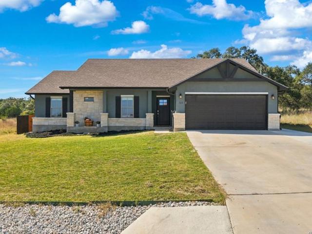 House for sale in Blanco, Blanco County