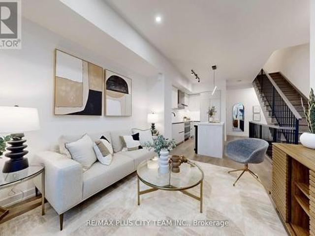 House for sale in Woburn, Ontario