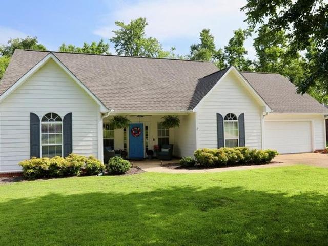 House for sale in Oxford, Mississippi