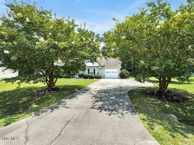 House for sale in Teachey, North Carolina