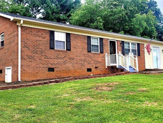 House for sale in Dobson, North Carolina