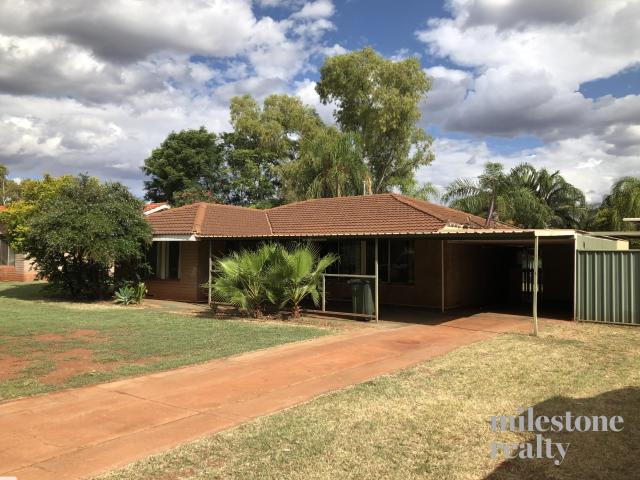 House for sale in Tom Price, Western Australia