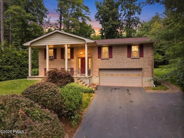 House for sale in Milford, Pennsylvania