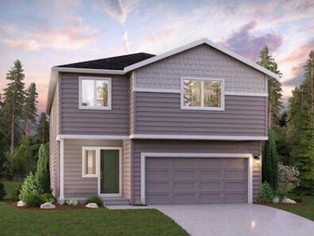 House for sale in Chehalis, Lewis County