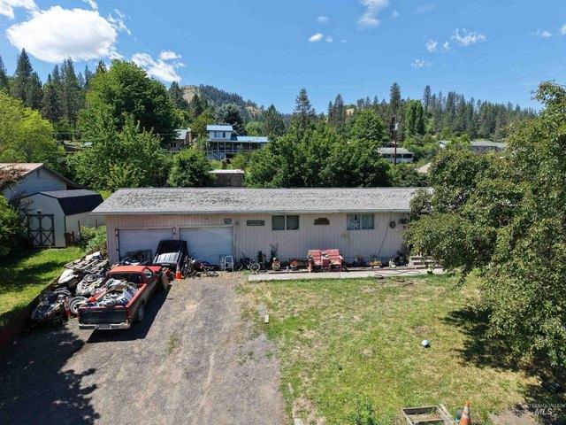 House for sale in Kamiah, Idaho