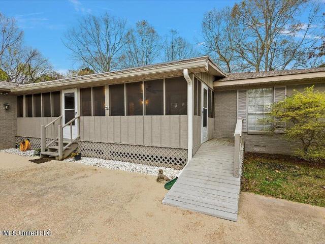 House for sale in Florence, Mississippi