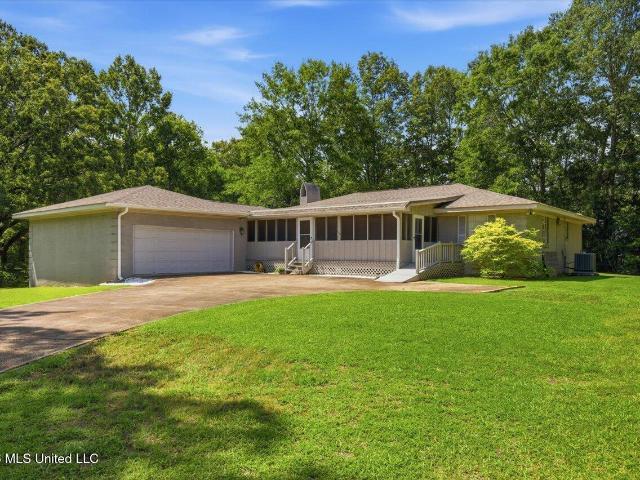 House for sale in Florence, Mississippi