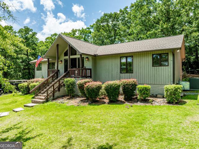 House for sale in Baldwin, Georgia