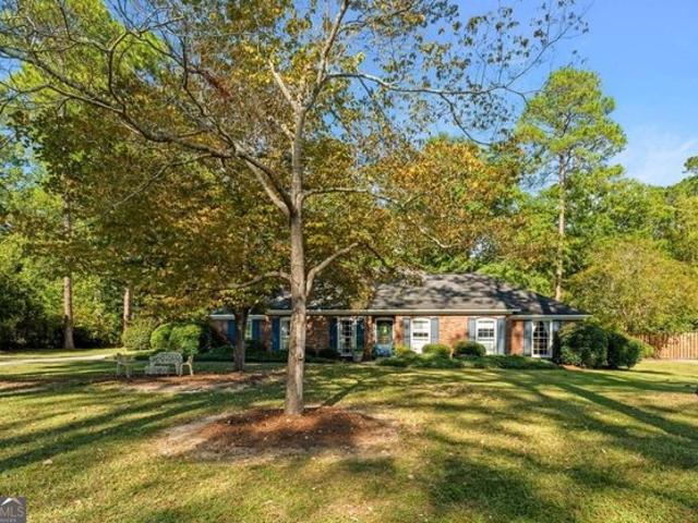 House for sale in Statesboro, Bulloch County