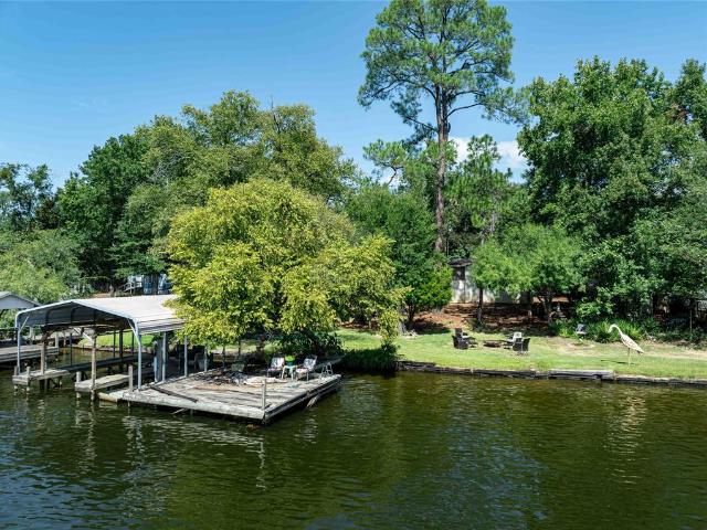 House for sale in Ben Wheeler, Texas