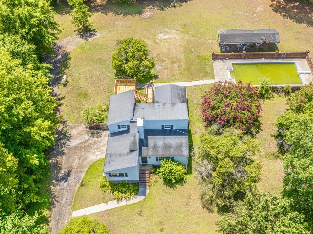 House for sale in Rockingham, North Carolina