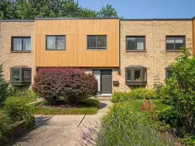 Condo for sale in Saint-lambert, Quebec