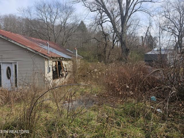 Land for sale in Middlesboro, Kentucky