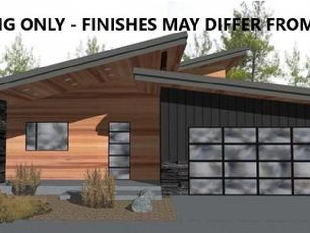House for sale in Kimberley, British Columbia