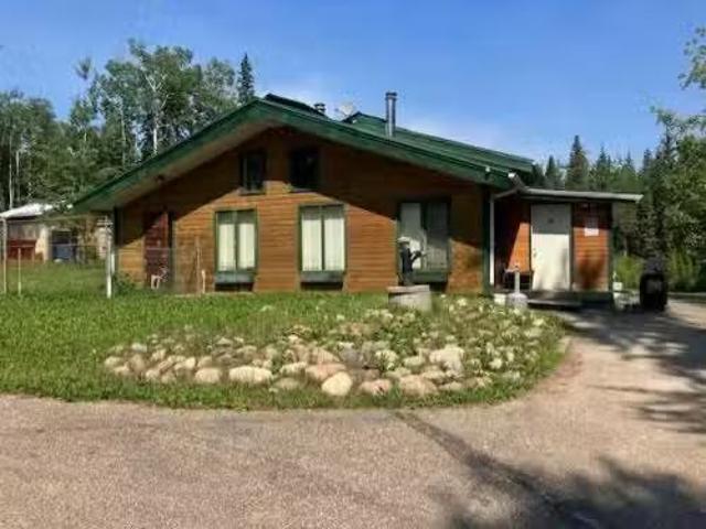 House for sale in Conklin, Alberta
