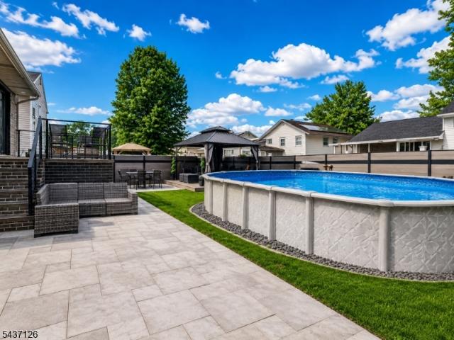 House for sale in Carteret, New Jersey