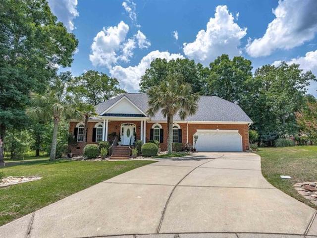 House for sale in Batesburg, South Carolina