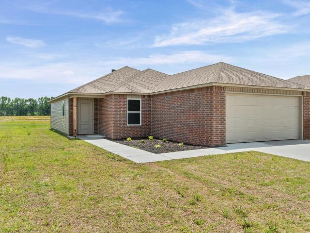 House for sale in Ark