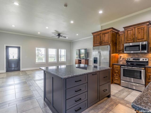 House for sale in Falls City, Texas