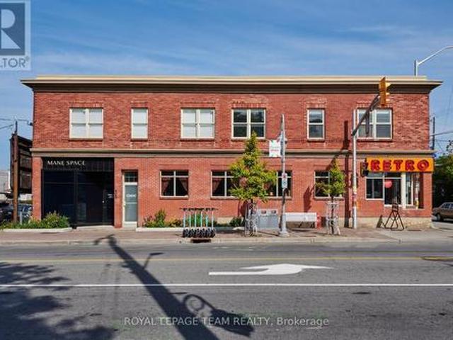 Commercial for rent in Mulhurst Bay, Ontario
