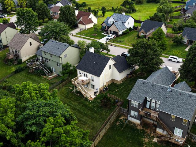 House for sale in Richmond, Kentucky