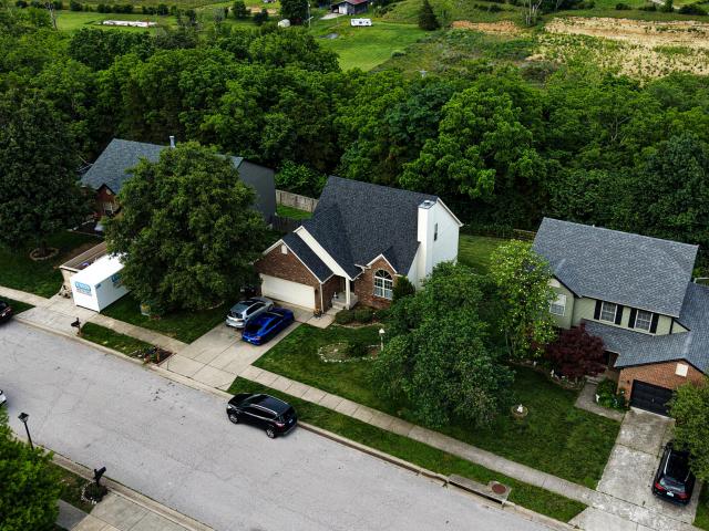 House for sale in Richmond, Kentucky
