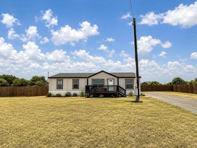 Land for sale in Wise, Texas