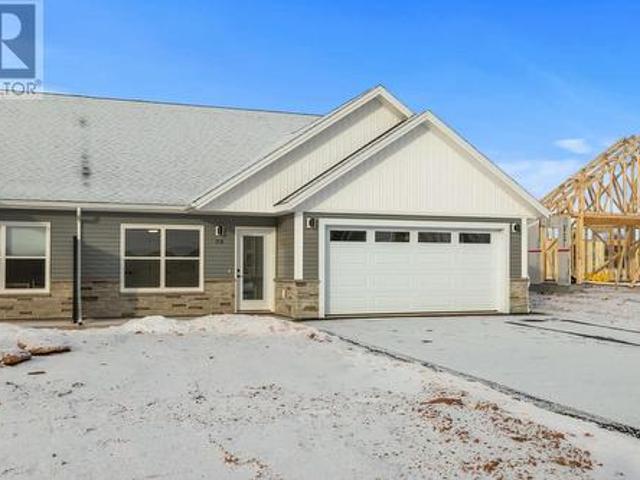 House for sale in Prince, Prince Edward Island