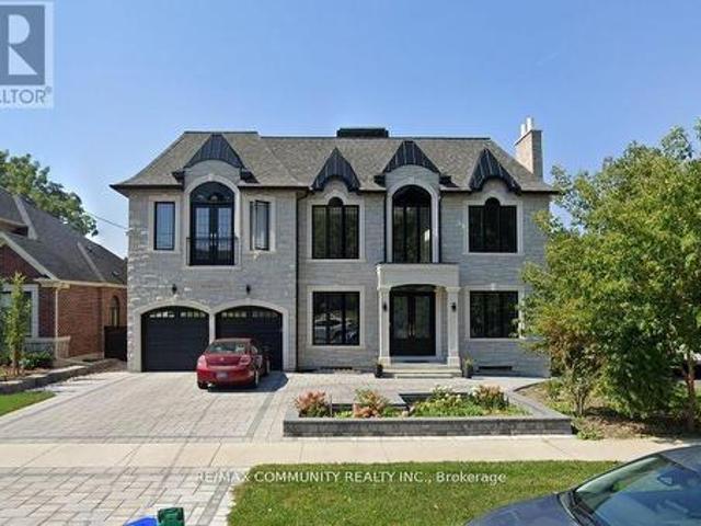 House for rent in Durham, Ontario