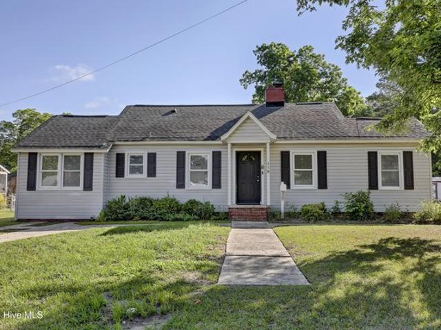 House for sale in Jacksonville, North Carolina