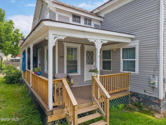 House for sale in Middleburgh, New York