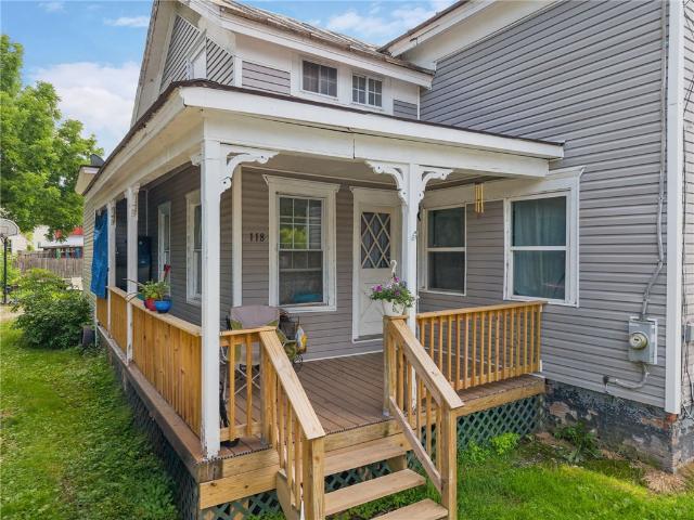 House for sale in Middleburgh, New York
