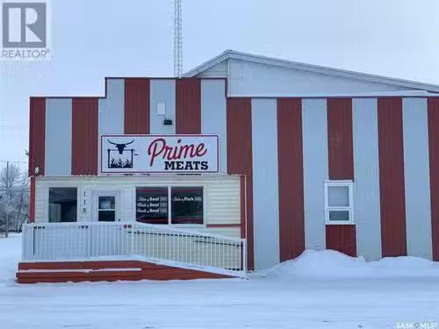 House for sale in St. Gregor, Saskatchewan