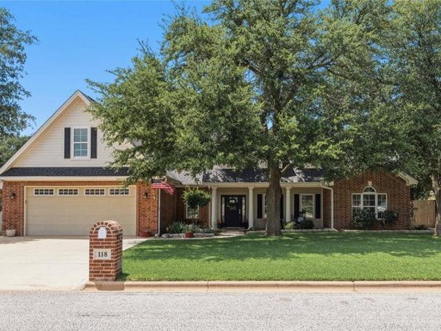 House for sale in Early, Texas