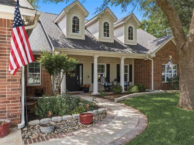 House for sale in Early, Texas