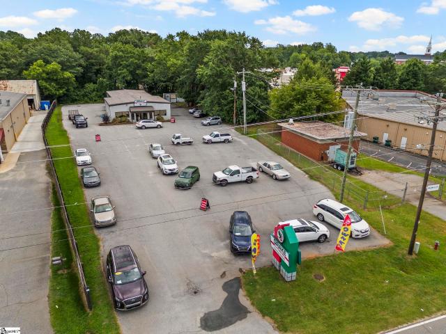 Property for rent in Boiling Springs, South Carolina